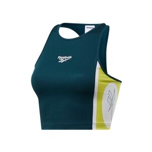 Reebok Classics Electrogen Green New With Tags